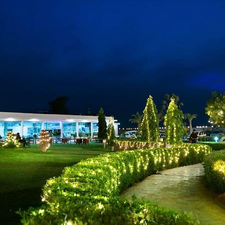 Manohar Villas Нимрана Экстерьер фото