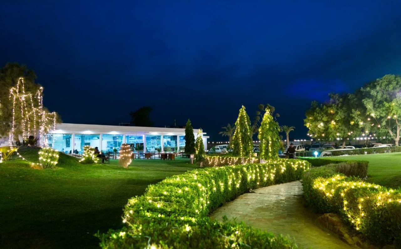 Manohar Villas Нимрана Экстерьер фото